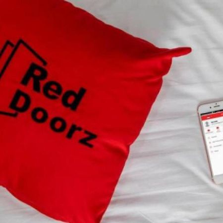 Reddoorz Plus Near Palembang Icon Mall 2 Exterior photo